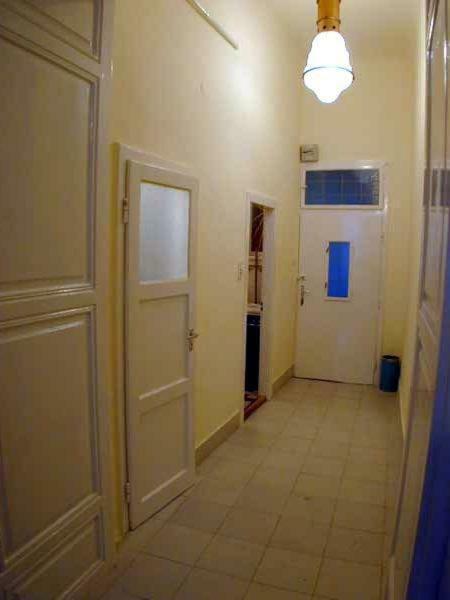 City Center Apartment บูดาเปสต์ ภายนอก รูปภาพ