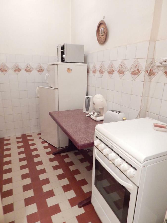 City Center Apartment บูดาเปสต์ ภายนอก รูปภาพ